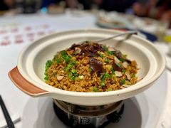 吕四岛小干鲍焖饭-潮上潮(南中环店)