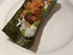 -都会尚膳·海鲜自助餐厅(重庆万豪酒店)
