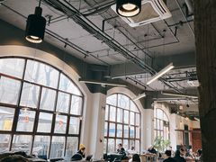 -VESH COFFEE(定西路店)