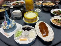 -楚禾宴·家宴(光谷大道店)