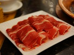 -老码头火锅(玉林店)