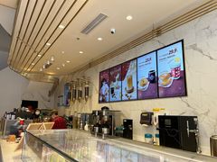 -Tims天好咖啡(江干万象城店)