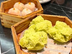 -龙凤点心饼家·39年老字号(松岗店)