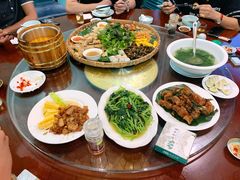 -西贡印象越南特色餐厅