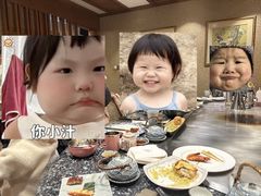 -广东嘉华大酒店·季花铁板烧餐厅