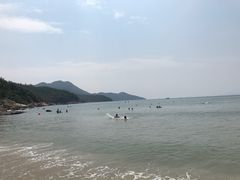-南丫岛