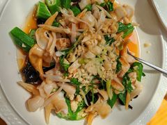 -旺角小渔村·海肠捞饭开创者(环山路店)