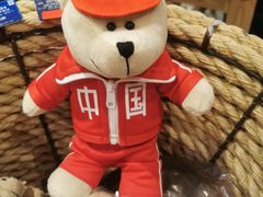 -星巴克(北京新东安)