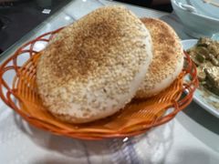 -清真喜兰老丁羊汤特色小吃