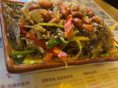 -周大娘牛乳(旧寨古村总店)