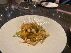 -桃花源中餐厅(金茂豪华精选酒店)
