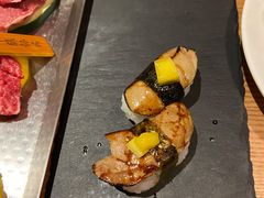 -赤坂亭·M9和牛烧肉·铁板烧(合肥万象城店)