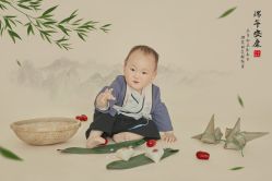 -专注孕妇照亲子照·纪田摄影