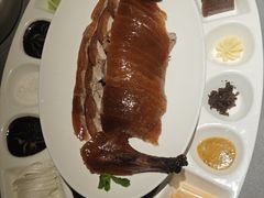 -阿庄新豫菜(通泰路店)