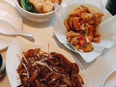 -新旺茶餐厅·早餐·夜宵(仙霞店)