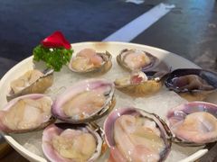 天鹅蛋-捞围鲜·港式打边炉(海阳路店)