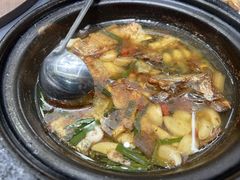 -渔满仓海鲜渔家(象山二店)