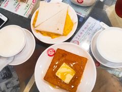 -义顺牛奶公司(庇利金街店)