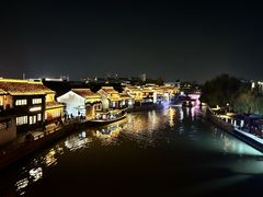 -嘉兴月河历史街区