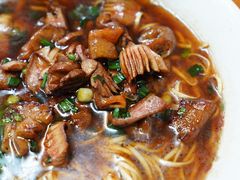 -小狗面馆(复兴店)