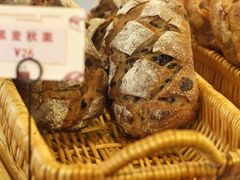 -熊叔熊婶面包房(团结湖店)