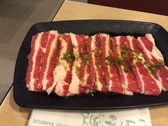 iphone_upload_pic-新石器烤肉(中房金谊广场店)
