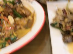 -鲁南仔·滕州炒鸡(经三路店)