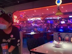 -蛙来哒(方圆荟店)