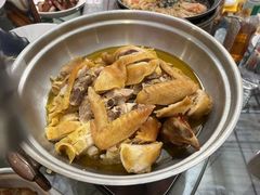 -金稼园·金平湖农家菜