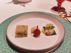 -三号黄浦会Canton Table