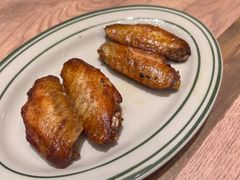 -玛格萝妮比萨屋(四平店)