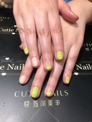 -悦指间美甲美睫