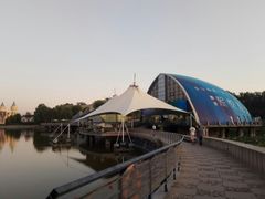 -北京天湖会议中心