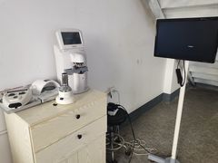 -宝视友眼镜·平价精准配镜(同德悦中心店)