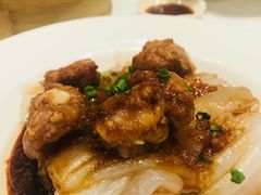 -富力丽思卡尔顿酒店·丽轩中餐厅