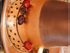 -老墙根涮肉·铜锅·烧烤(欢乐谷·王四营店)