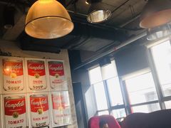 -Cooking Man(中懋天地店)