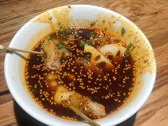 -太二酸菜鱼(深圳布吉万象汇店)