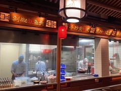 -湘阁里辣(大朗广场店)