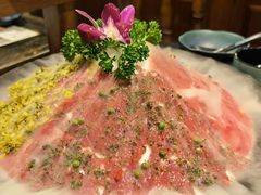 四喜牛肉-火鳳祥鲜货火锅(天河城旗舰店)