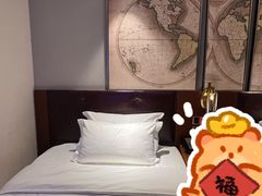 -喆酒店(天坛公园店)