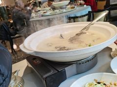 -久宴·天目湖大鱼头(恐龙园店)