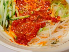 -七八冷面·延边朝鲜族美食(圣熙八号店)