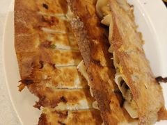 -大眼锅贴水饺(河东店)