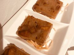 钵仔萝卜糕-潮福城大酒楼·潮味粤品·港式点心(湖滨北路店)