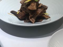 -上海小南国(金桥国际广场店)