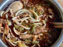-窦四牛杂面(总店)
