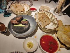 -俄士厨房(五棵松华熙LIVE店)