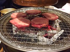 厚切牛舌-韩国料理大力士(屏风街店)