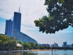 -天鹅湖体育公园